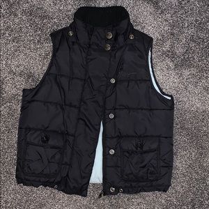 Roxy vest